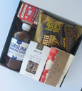 Carolina BBQ Box