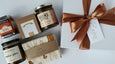 Fall Harvest Gift Box