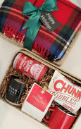 Cozy Christmas