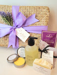 Lavender Gift Box