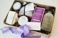 Lavender Gift Box