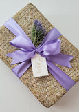 Lavender Gift Box