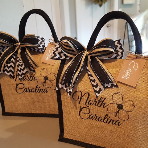 North Carolina Gifts