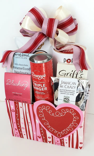 Be Mine Gift Box