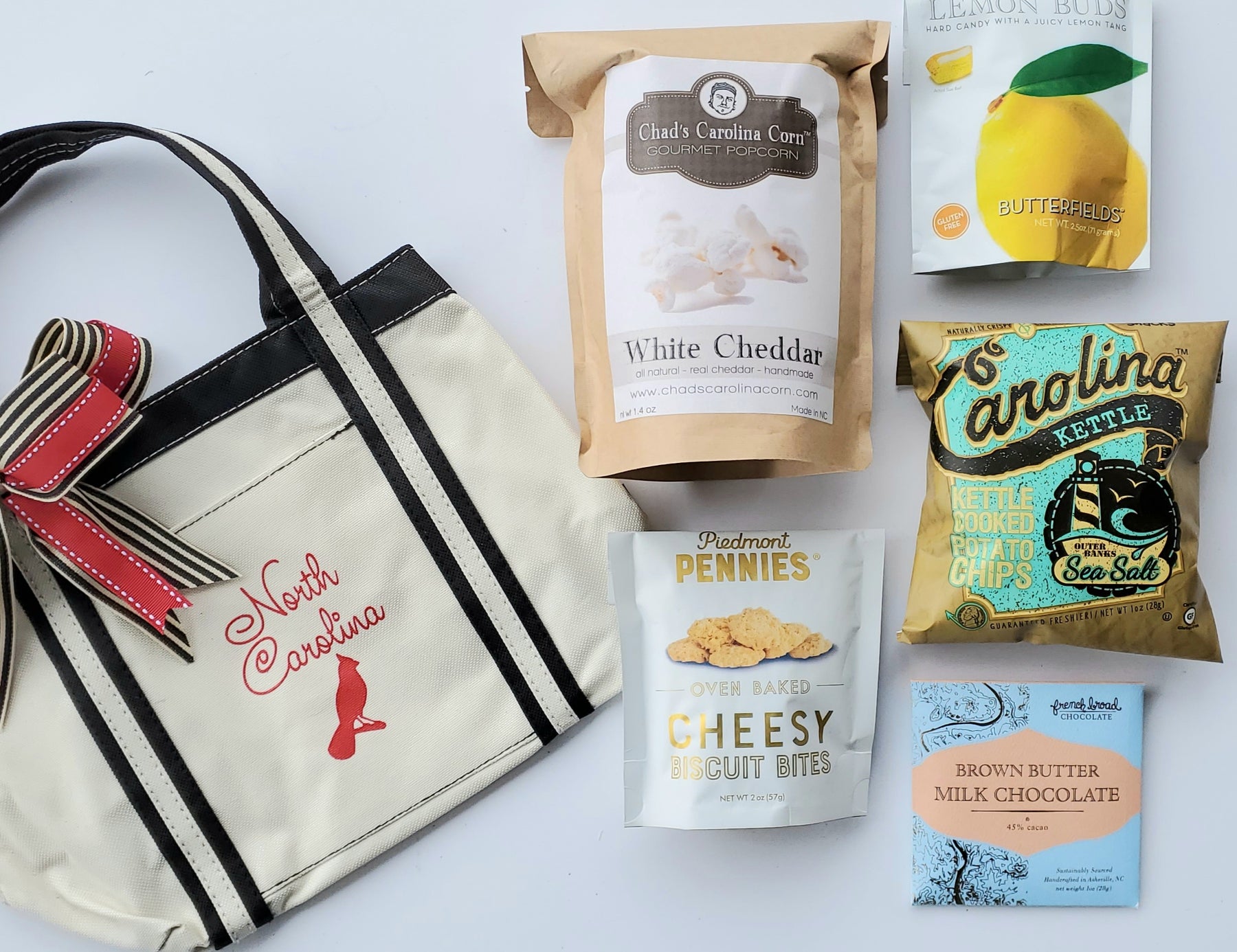 Custom & Corporate Gifts Gift Baskets by Melissa